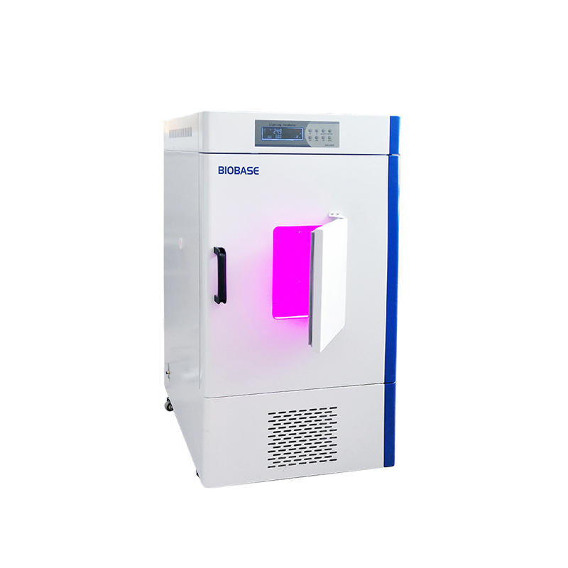 INCUBADORA DE ILUMINACIÓN BJPX-L200BK