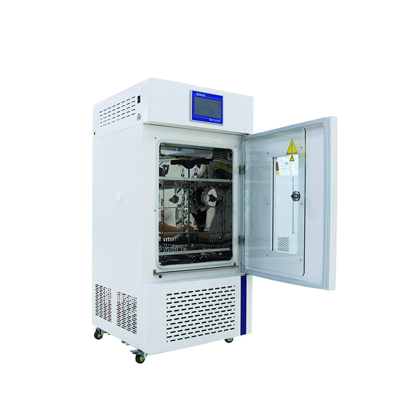 INCUBADORA DE MOLDES BJPX-M100P - Imagen 2