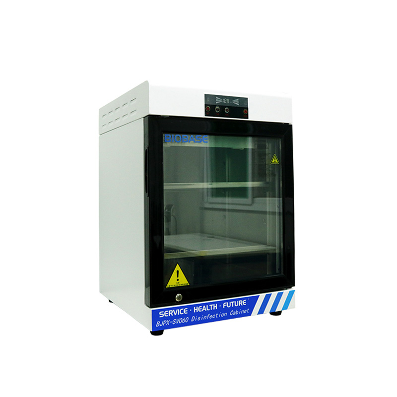 GABINETE DE ESTIRILIZACIÓN BJPX-SVO