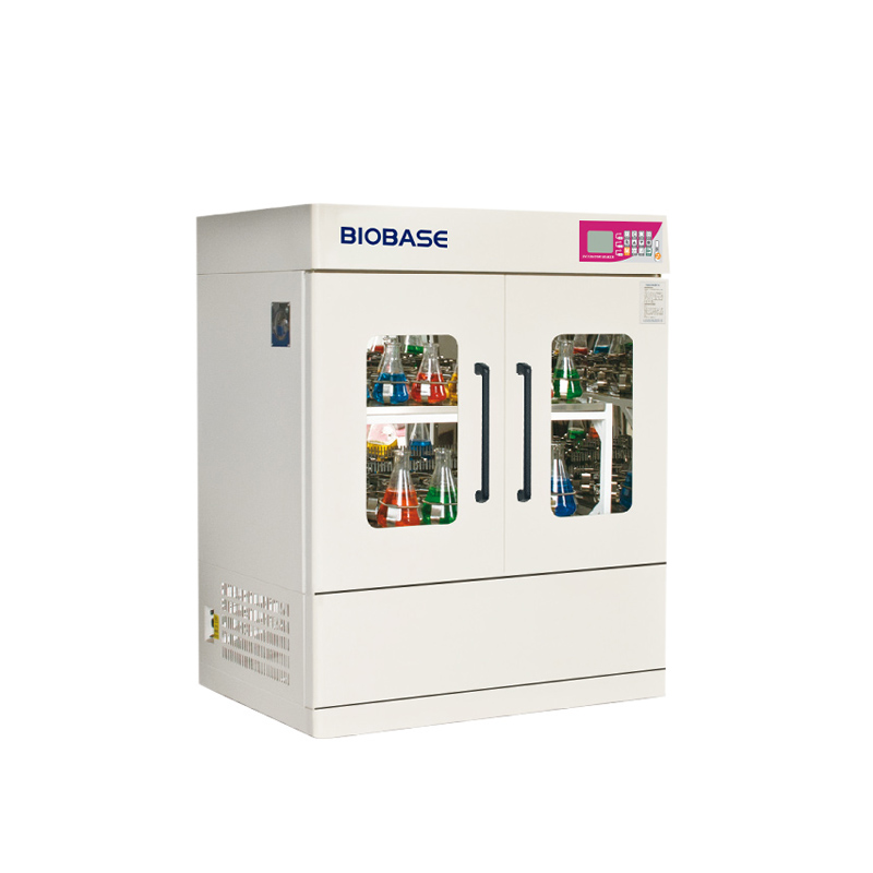 INCUBADORA DE AGITACIÓN BJPX-1102X