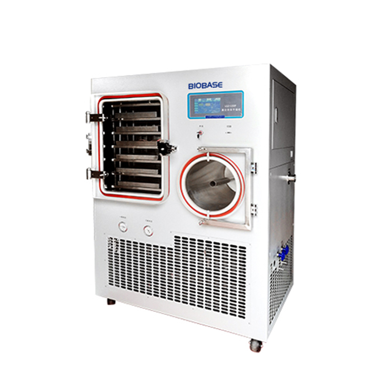 LIOFILIZADOR PILOTO / BK-FD50S - Imagen 3