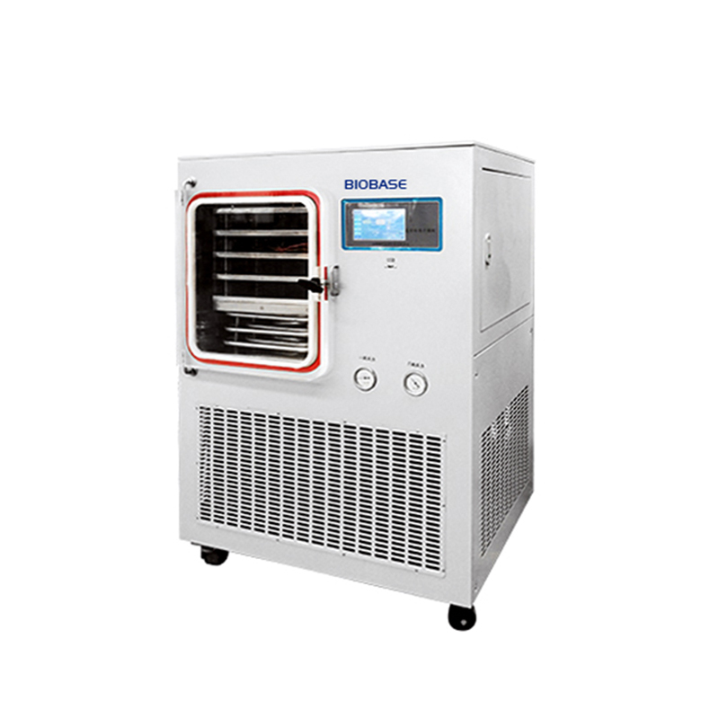 LIOFILIZADOR PILOTO / BK-FD50S