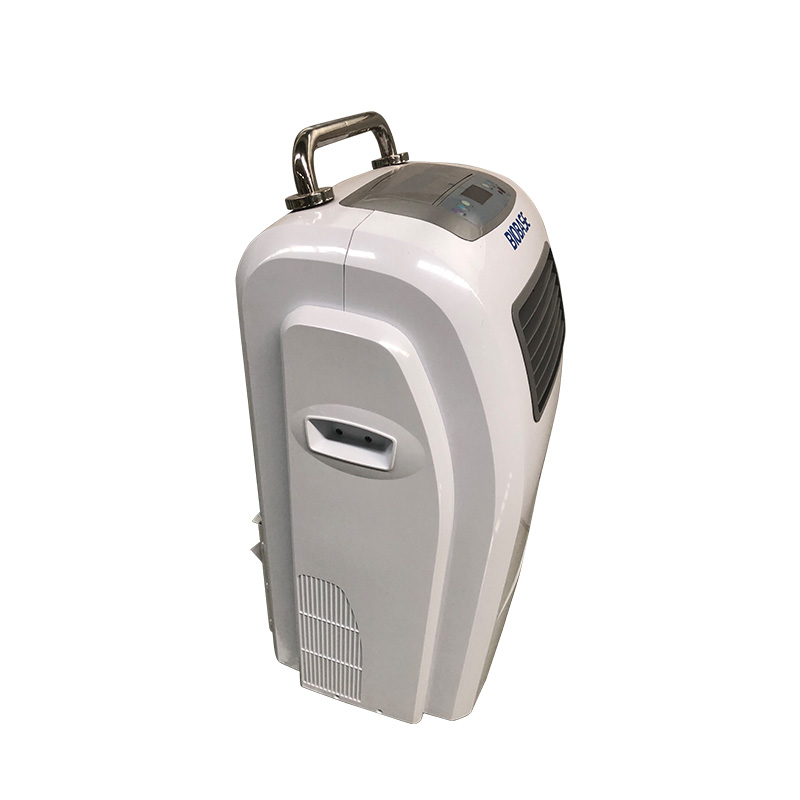 ESTIRILIZADOR DE AIRE UV BK-Y-600 - Imagen 2