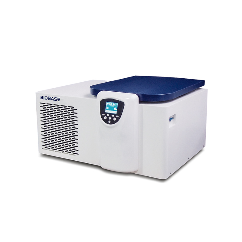 CENTRÍFUGA DE ALTA VELOCIDAD BKC-TH20RL