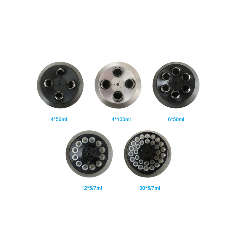 CENTRÍFUGA DE BAJA VELOCIDAD BKC-TL4B - Imagen 2