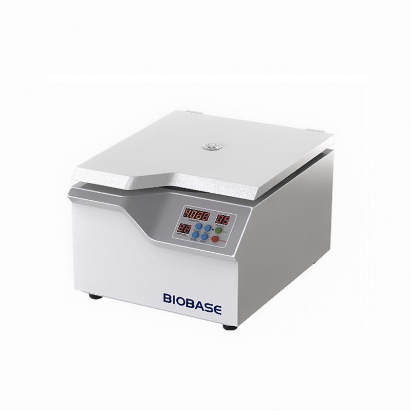 CENTRÍFUGA DE BAJA VELOCIDAD BKC-TL4B