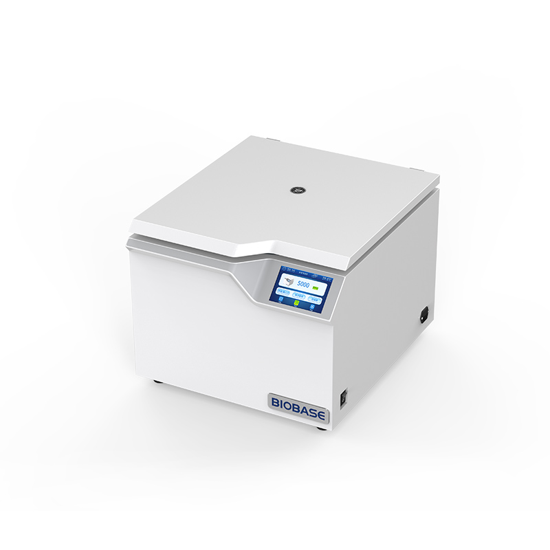 CENTRÍFUGA DE BAJA VELOCIDAD BKC-TL5B - Imagen 2