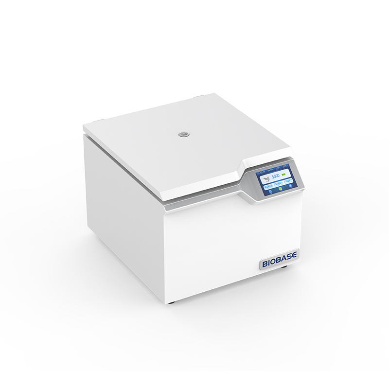 CENTRÍFUGA DE BAJA VELOCIDAD BKC-TL5B