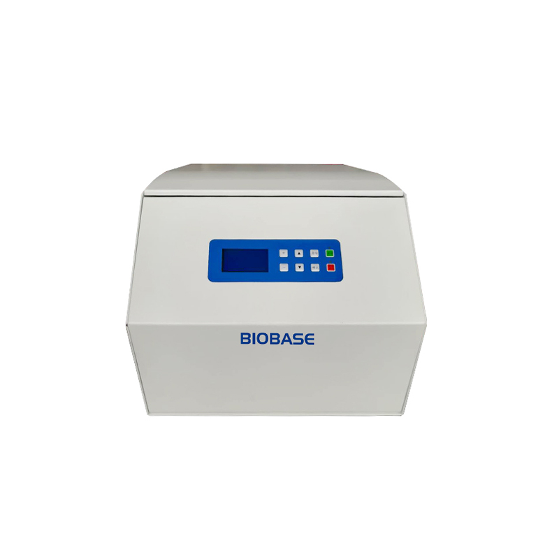 CENTRÍFUGA DE BAJA VELOCIDAD BKC-TL5LII