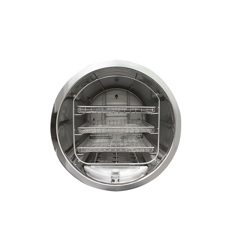 AUTOCLAVE CLASE N / BKM-K18N - Imagen 3