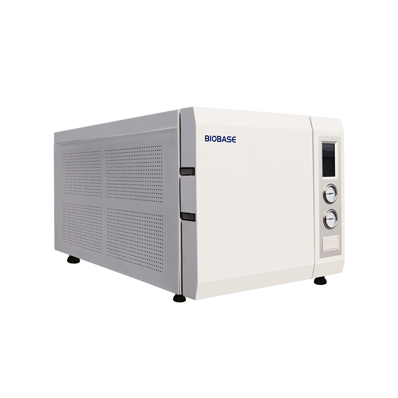 AUTOCLAVE DENTAL CLASE B / BKM-Z45B - Imagen 3