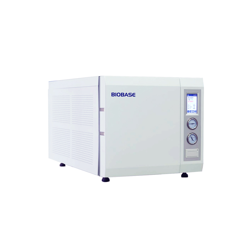 AUTOCLAVE DENTAL CLASE B / BKM-Z45B