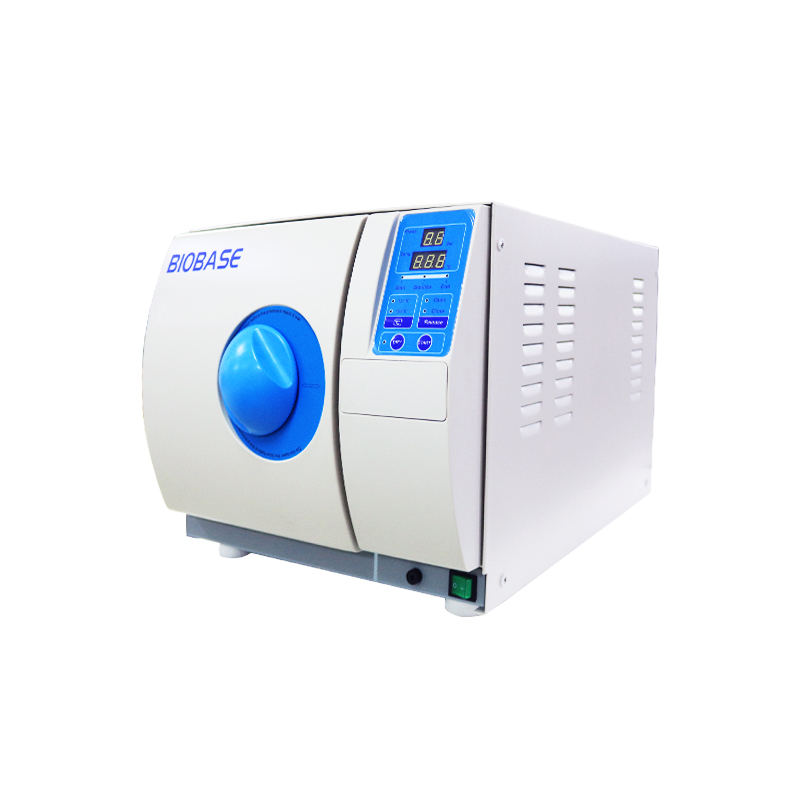 AUTOCLAVE CLASE N / BKM-K12N
