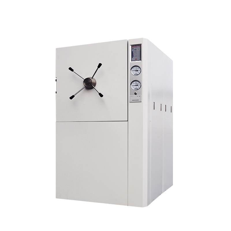 AUTOCLAVE DE VACÍO BKQ-Z150VH