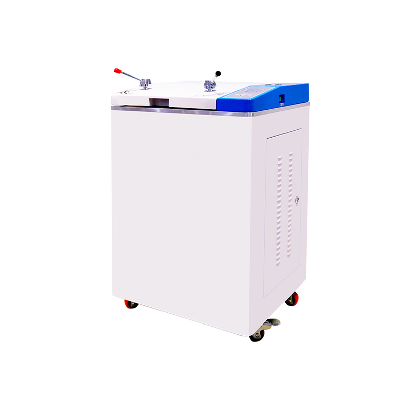 AUTOCLAVE BKQ-Z30I - Imagen 2