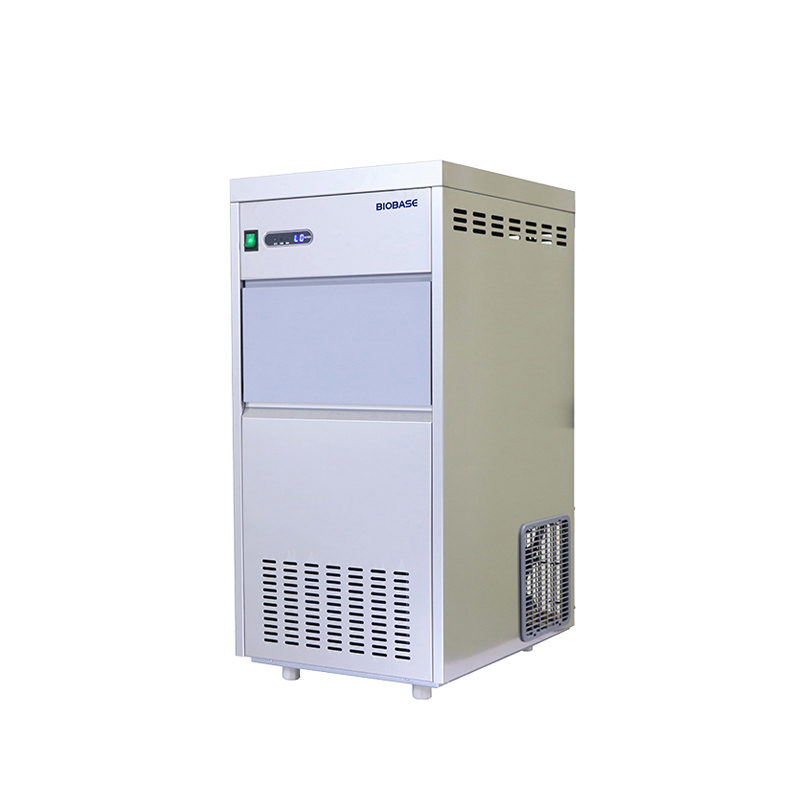 FABRICADOR DE HIELO / FIM100