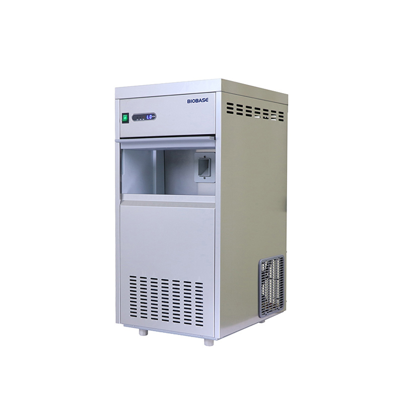 FABRICADOR DE HIELO / FIM100 - Imagen 2