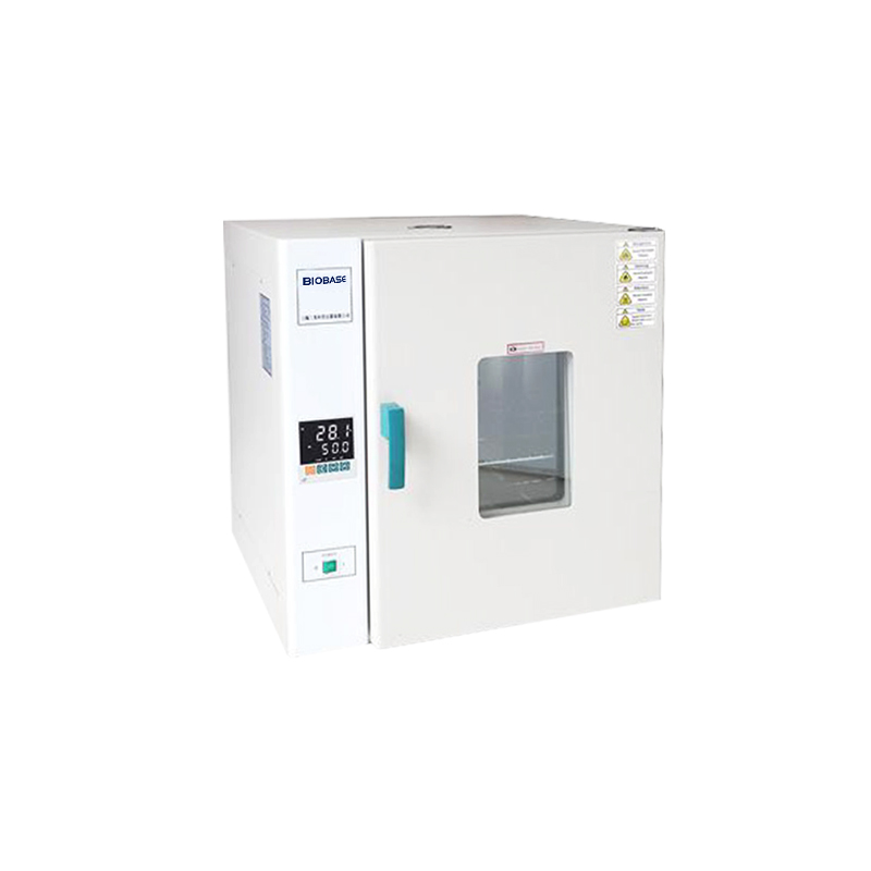 ESTIRILIZADOR DE AIRE CALIENTE HAS-T50I - Imagen 2