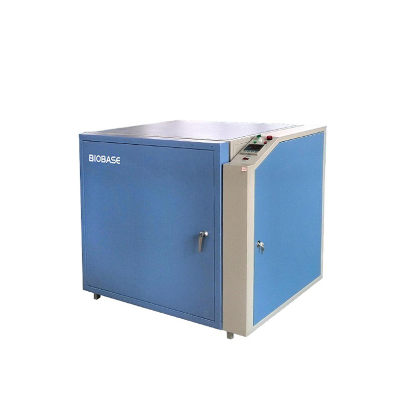 HORNO MUFLA MX - Imagen 3