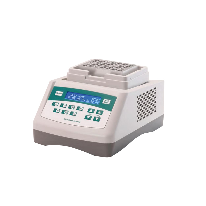 INCUBADORA BIOLÓGICA BIT1000