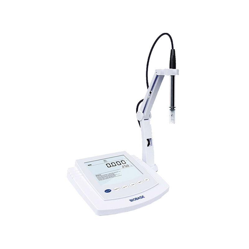 MEDIDOR DE CONDUCTIVIDAD PH-950