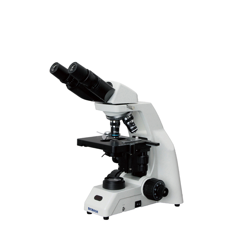 MICROSCOPIO DM-125M