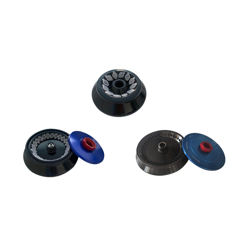 MICROCENTRÍFUGA BKC-MH20-B - Imagen 2