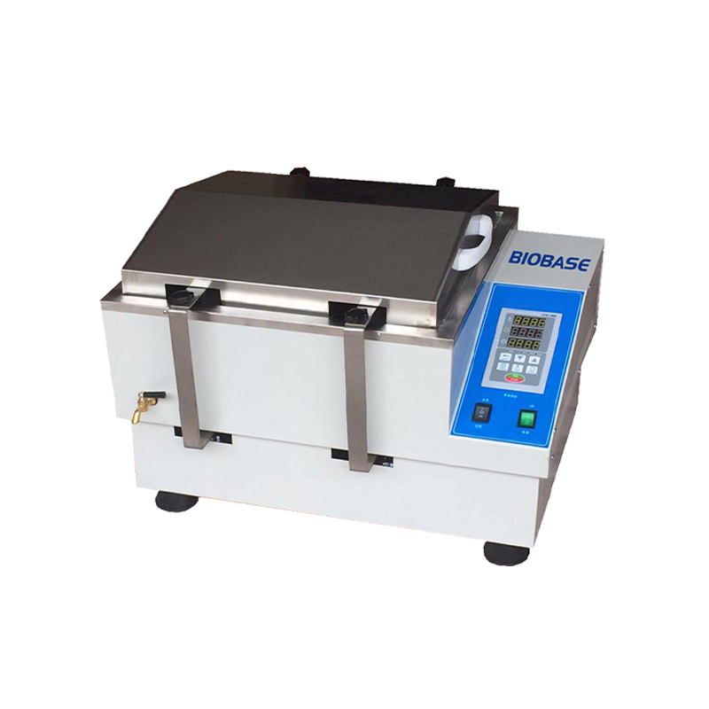 BAÑO DE AGUA TERMOSTÁTICO SWB - Imagen 2