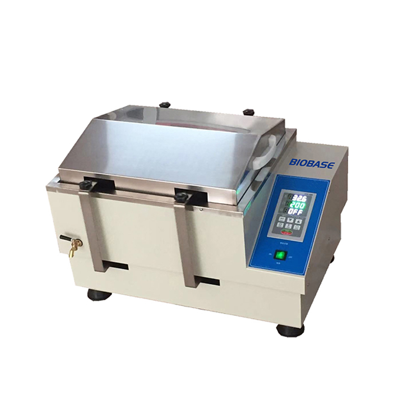 BAÑO DE AGUA TERMOSTÁTICO SWB