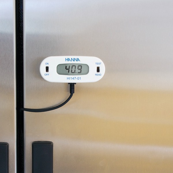 TERMÓMETRO HI147-00 - Imagen 2