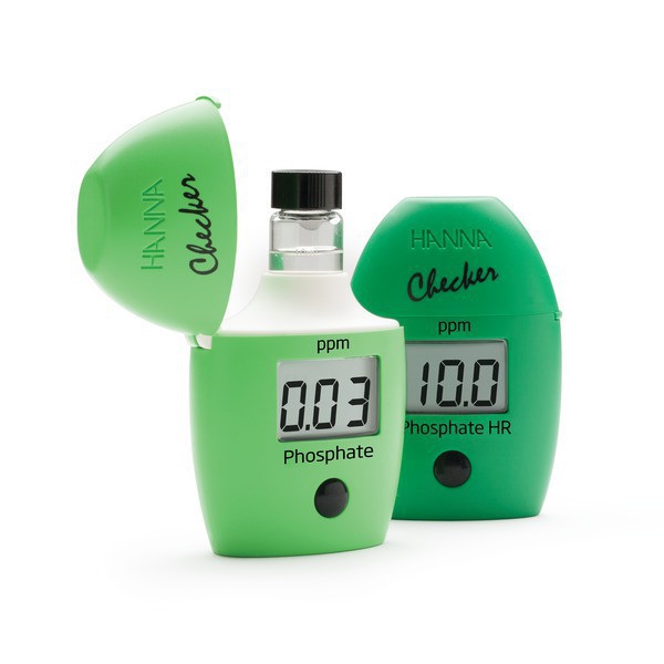 COLORÍMETRO PARA FOSFATOS HI713 - Imagen 2