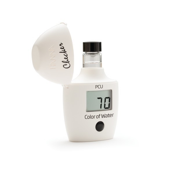 COLORÍMETRO PARA AGUA HI727 - Imagen 2
