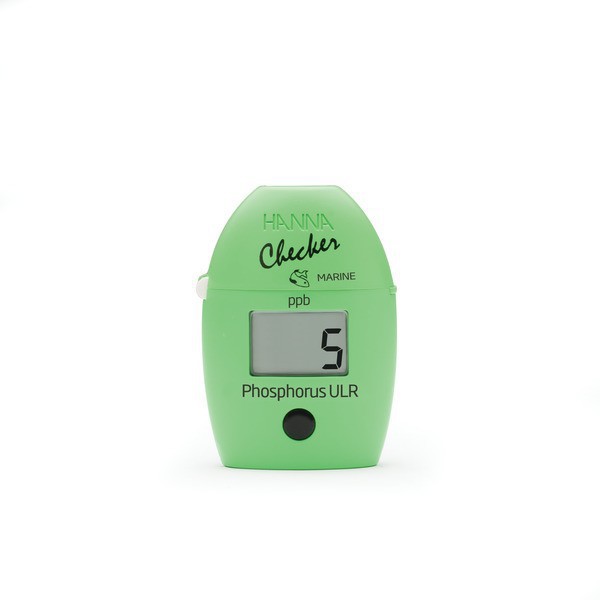 COLORÍMETRO PARA FÓSFORO HI736