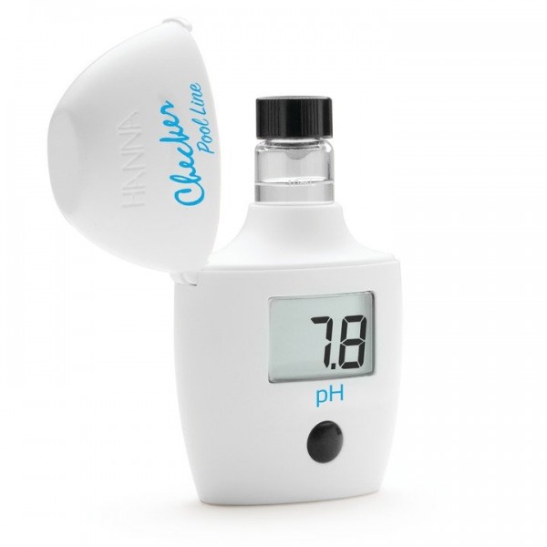 COLORÍMETRO PARA PH HI779 - Imagen 2