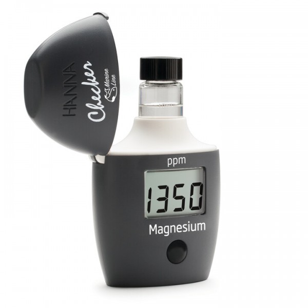 COLORÍMETRO PARA MAGNESIO HI783 - Imagen 2