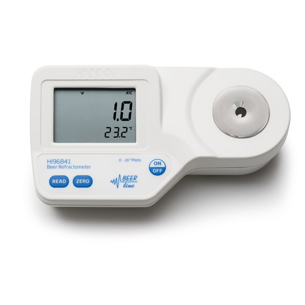 REFRACTÓMETRO DIGITAL HI96841 - Imagen 2