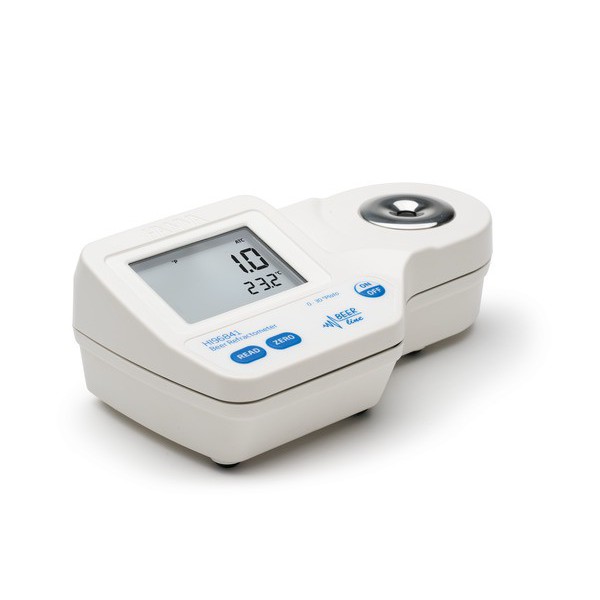 REFRACTÓMETRO DIGITAL HI96841 - Imagen 3