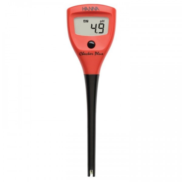 MEDIDOR DE PH HI98103