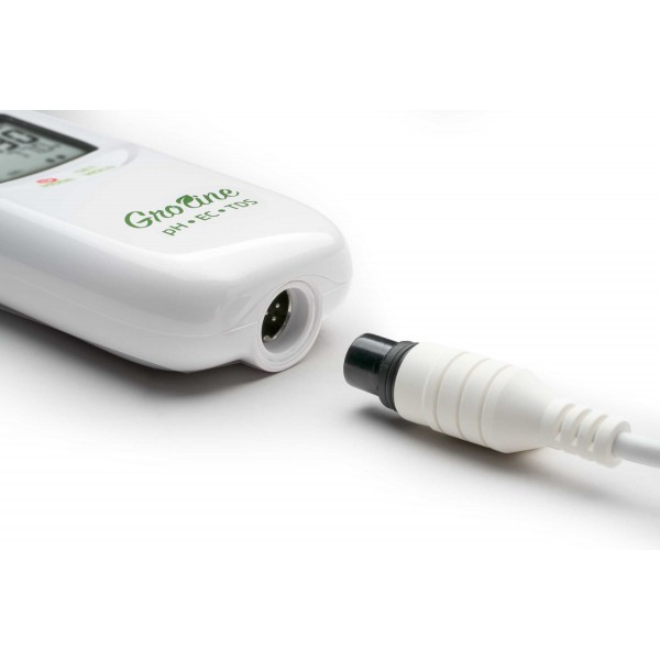 MEDIDOR MULTIPARAMÉTRICO HI9814 - Imagen 3