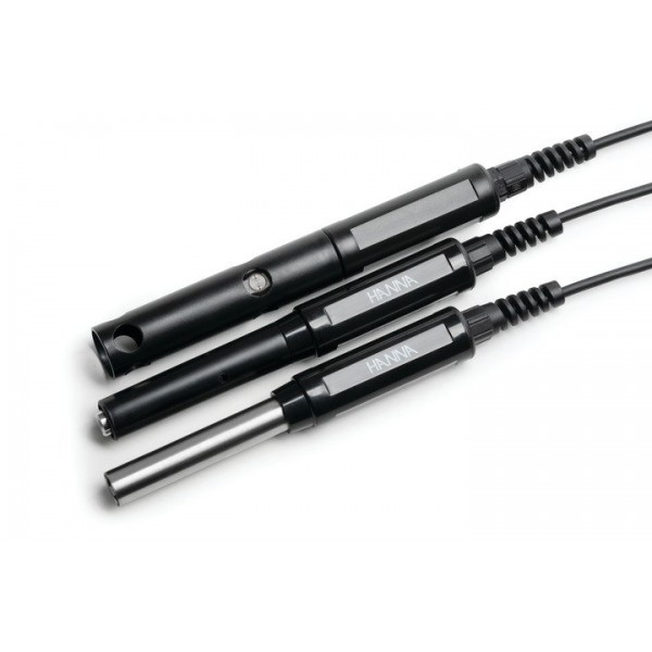 MEDIDOR MULTIPARAMÉTRICO HI98199 - Imagen 4