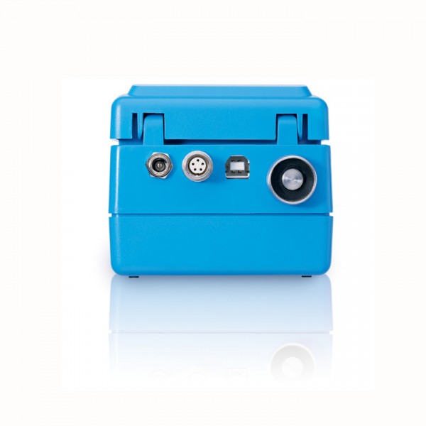 TURBIDÍMETRO HI98713-02 - Imagen 4