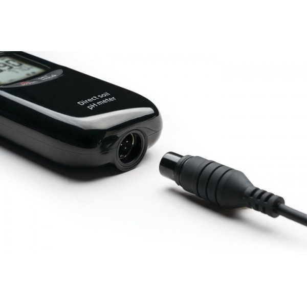MEDIDOR DE PH PARA SUELOS HI99121 - Imagen 2