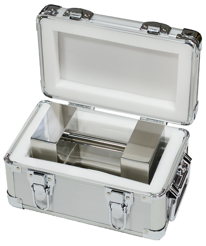 PESA PARALELEPIPEDA CLASE M2 - Imagen 2