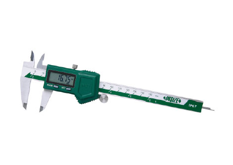 VERNIER DIGITAL 1118