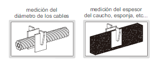 VERNIER DIGITAL 1172 - Imagen 3