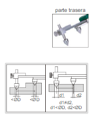 VERNIER DIGITAL 1177 - Imagen 3