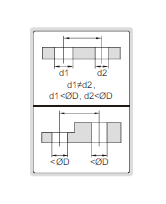 VERNIER DIGITAL 1192 - Imagen 3