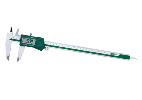 VERNIER DIGITAL 1196