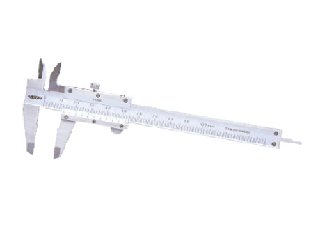 MINI VERNIER ANÁLOGO 1204