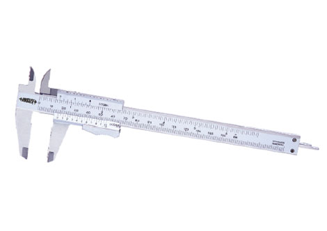 VERNIER ANÁLOGO 1223